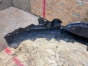 MAZDA CX5 CX-5 II 2 KF LIFT 22-25 SPOILER MOULURE DOUBLURE PARE-CHOCS AVANTphoto 8