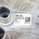 ОСУШИТЕЛЬ КЛИМАТЫЗАТОРА VW ID.3 (E11) 1EA816111B 0.0L ЭЛЕКТРИЧЕСКИЙ 107KW 2022  фото 8
