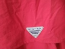 Сорочки Columbia Червоний 5Xl