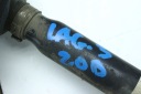 DEMI-ARBRE DROITE LONGUE 8200934679 RENAULT LAGUNA III 2.0 16V ESSENCEphoto 6