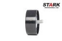 STARK SKTP-0600135 GALET TENDEUR COURROIE EN V MULTICANAL 65MMphoto 12