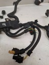 2013 FAISCEAU DE CÂBLES MOTEUR BMW X3 F25 60591501photo 12