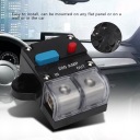 80A 300A CAR SELF RECOVERY ЗАПОБІЖНИК RESETOWALNY ВИКЛЮЧАТЕЛЬ РУЧНИЙ RESET  фото 8
