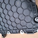 ПІДДОН МАСТИЛЬНА ПІДДОН KRATER MERCEDES GLE W167 167 ДВИГУН 2.0CDI 654.920 OM654  (17299567430) фото min 7