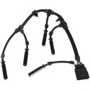 WIĄZKA ŚWIEC ŻAROWYCH VW TRANSPORTER T5 2,5TDI 03-