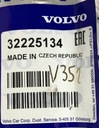 # NUEVO VOLVO V40 S90 V90 XC40 TUBO CABLE EGR 