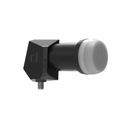 Одиночный преобразователь Inverto BLACK ULTRA 40 мм PLL LNB