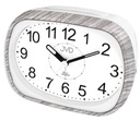 GŁOŚNY CZYTELNY BUDZIK JVD SRP836.9 BELL ALARM