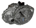 КОРОБКА ПЕРЕДАЧ PF6058 Master Movano 2.3 DCI/CDTI