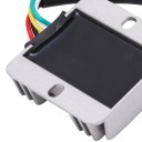 5 DRUTU MOTORCYCLE REGULATOR TENSIONS CHARGER Z HEADS PLASKIM SOCKET LQ  photo 7