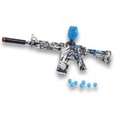 Puška pištoľ na gélové guličky automat AR-15 Veľký Milujem Hračky Vek dieťaťa 6 rokov +