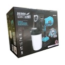 АККУМУЛЯТОРНЫЙ ДУШ-ГЕНЕРАТОР 18В DEDRA SAS