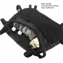 СУМКА BAROWA, CIEZKA МІШОК DO ЗБЕРІГАННЯ RZR 800 2008–2014  фото 9
