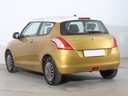 Suzuki Swift 1.2 DualJet, Klima, Tempomat Przebieg 47152 km