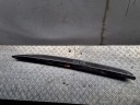 OVERLAY ROOFS LEFT CHROME PEUGEOT 2008 9806404877  photo 8