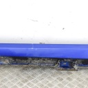 HONDA CIVIC X BERLINE COMPACTE FC_, FK PLASTIQUE PROTECTION GAUCHE SEUIL 2017photo 7