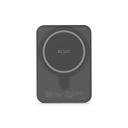 TECH-PROTECT POWERBANK PB11 LIFEMAG 10000mAh MAGSAFE BLACK