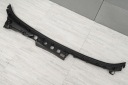 BMW SÉRIE 5 F10 2010-2017 DOUBLURE DE PASSAGE DE ROUE PROTECTION ADMISSION AIR 51717203124photo 10