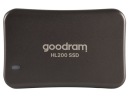 ЖЕСТКИЙ ДИСК GOODRAM HL200 256GB