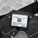 SERRURE DROITS AVANT PORTES FORD TRANSIT COURIER BM5AA21812CG 32817416photo 8