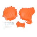 3 SZT. OVERLAY SPRZEGA ENGINE MOTORCYCLE NIEZAWODNA PROTECTION OVERLAY T5  photo 14