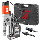 МАГНИТНО-БУРИЛЬНАЯ МАШИНА HOLZMANN MBM600LR