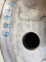 DISQUES ARRIÈRE 6877225 BMW 3 G2O ENSEMBLEphoto 8