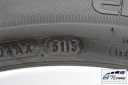VW GOLF VII SPORTSVAN JANTES 16 ÉTRIERS PNEUS ROUES ÉTÉ JANTE 5G0601025AC 6,5photo 13