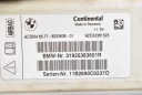 МОДУЛЬ СЕНСОР AIRBAG ПОДУШЕК 9253636 BMW X3 F25 10-15  фото 10