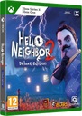 Hello Neighbor 2 Deluxe Edition XONE XSX