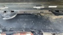 PARE-CHOCS AVANT AVANT MERCEDES CLS W257 AMGphoto 14