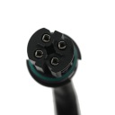2X ЗОНДА ЛЯМБДА ПЕРЕД I ZA КАТАЛИЗАТОРОМ ДЛЯ BMW N43 E81 E87 E88 116I E90  (18860728927) фото min 10