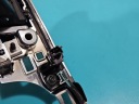 GRILLE CONDUIT D'AIR GAUCHE VOLVO V90 31651219, 31389468photo 9