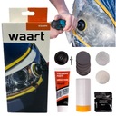 ПОЛИРОВАЛЬНЫЙ НАБОР ДЛЯ РЕМОНТ И РЕГЕНЕРАЦИЯ АВТОМОБИЛЬНЫХ ФАР