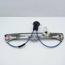 ÉLÉVATEUR VITRE DROIT ARRIÈRE MANUEL FIAT BRAVO BRAVA 5 PORTES HAYON NR507photo 7
