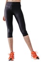 KALENJI Damskie LEGGINSY 3/4 Rybaczki Bieganie S