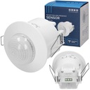 Датчик движения и присутствия для подвесных потолков