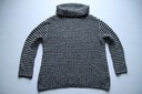 BARBOUR__DÁMSKY SVETER NORTHCOATES KNIT GOLF WOOL/ALPACA__XL Značka Barbour