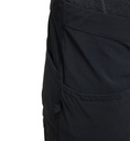 Horolezecké nohavice - Haglofs ROC Lite Slim - pánske - True Black Pohlavie muž