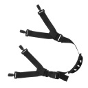 BELT ZABEZPIECZAJACY UNDER HELMET Z DEFENSIVE PIN I REGULATION  photo 5