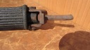 JUNAK M10 PODNOZEK РОЗ'ЄМ ( PODNOZKI НІЖКИ ) ОРИГІНАЛ A26  (18803877949) фото min 6