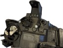 КРІПЛЕННЯ ВЕРХНІЙ ФАРИ ФАРИ PEUGEOT 508 II LED (СВІТЛОДІОД)  (17538971886) фото min 6