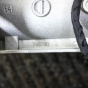 MÉCANISME CAOUTCHOUC BMW X5 (F15, F85) 746773 29266900 4.4L 330KW 2014photo 11