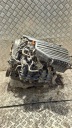 ДВИГУН СТІЙКА HONDA CIVIC 1.4 16V 90 KM D14Z6  (18232125607) фото min 10