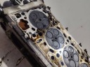 CULASSE MOTEUR SKODA OCTAVIA MK3 (5E) 04L130373Ephoto 8