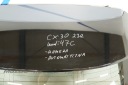 КРИШКА БАГАЖНИКА БАГАЖНИКА КОМПЛЕКТНА ОРИГІНАЛ ЄВРОПА KOD: 47C MAZDA CX-30 DM КАМЕРА 23R  фото 9