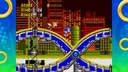 Sonic Origins Plus (PS5) Názov Sonic Origins Plus