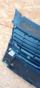 VOLKSWAGEN PASSAT B6 05- CALANDRE GRILLE GRILLE PARE-CHOCS AVANT 3C0853651ADphoto 9