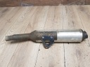 SILENCIEUX GAUCHE DUCATI 750 SS ZDM-B10photo 10