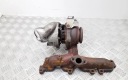ТУРБІНА VW ПАСАТ B5 (3B3) GTC1244VZ 1.8L ДИЗЕЛЬ 110KW 2011  (18881019166) фото min 8